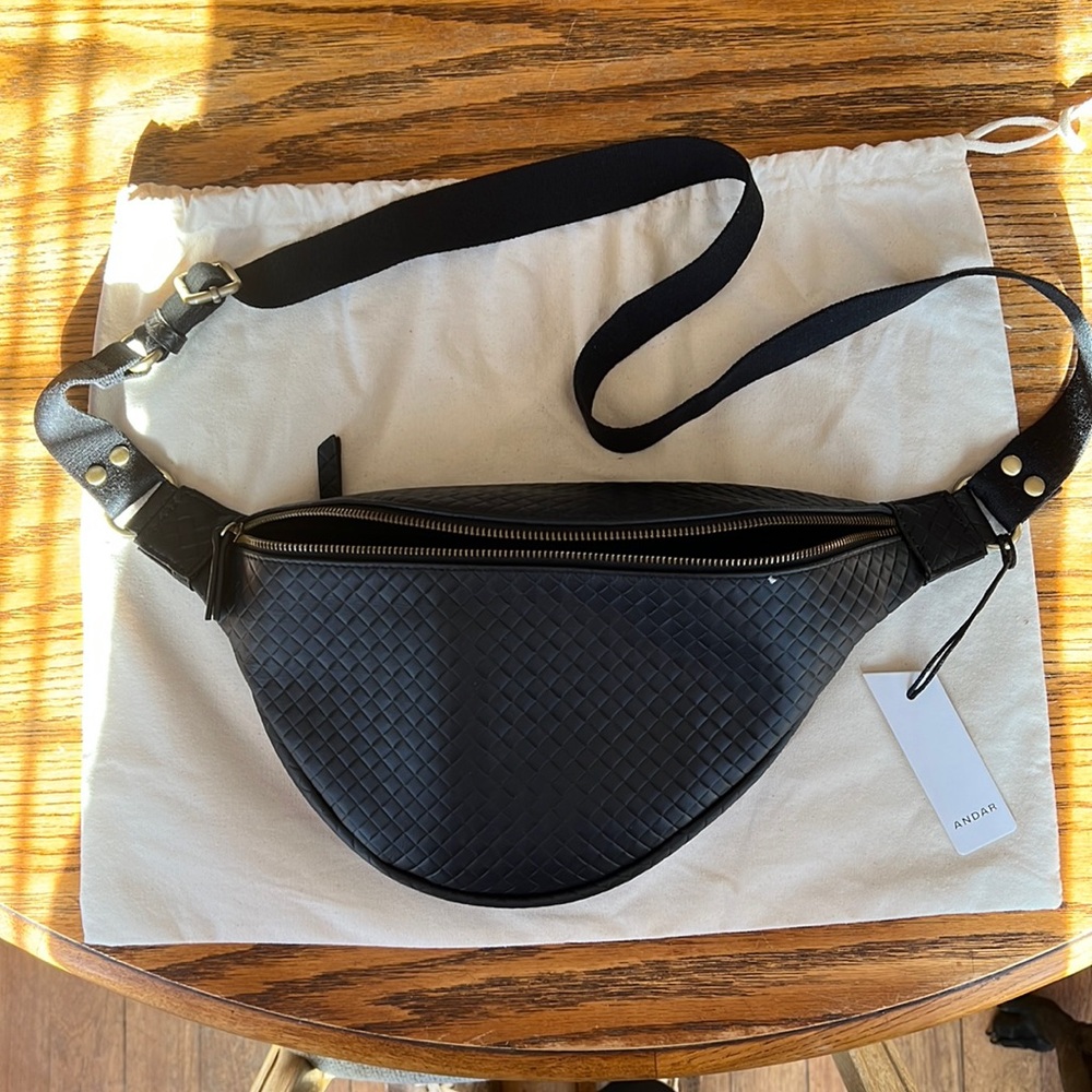 Andar Tatum bag